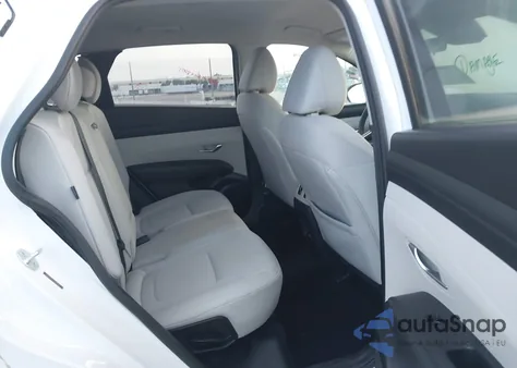 2025 Hyundai Tucson Sel из США, поврежденный, VIN 5NMJB3DE3SH502252